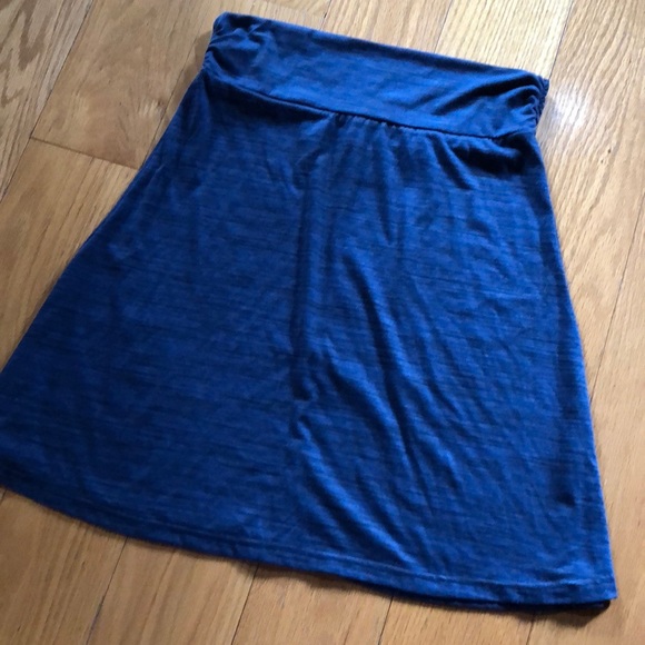 Architect Dresses & Skirts - Soft slip on skirt Jersey feel MEDIUM stretch